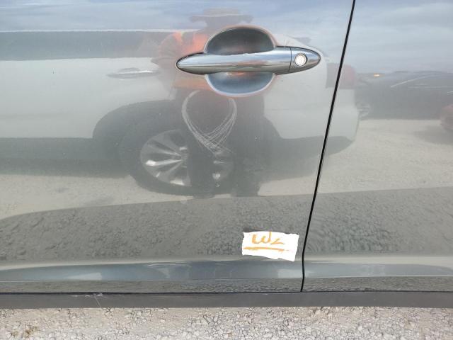 Photo 9 from auction – 2014 KIA SPORTAGE L with VIN KNDPBCAC8E7628406