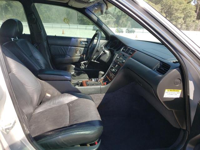 Photo 5 from auction – 2000 ACURA 3.5RL with VIN JH4KA9656YC000395