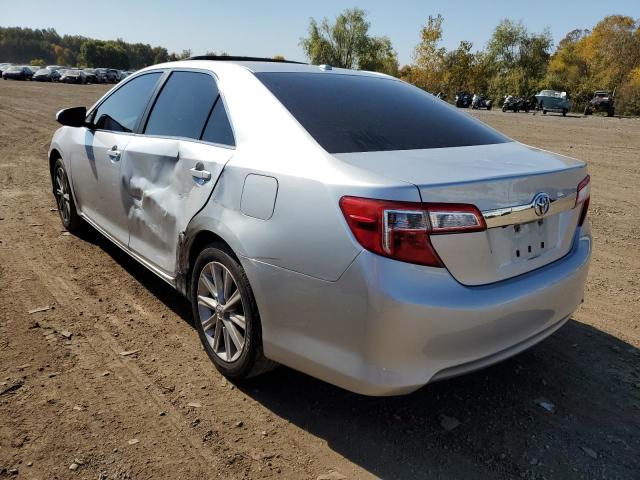 Photo 3 from auction – 2012 TOYOTA CAMRY BASE with VIN 4T4BF1FK9CR172869
