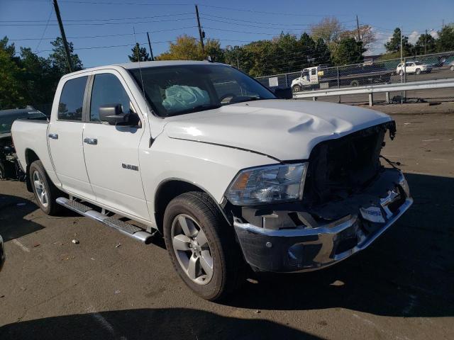 RAM 1500 SLT 2016 with VIN 3C6RR7LT0GG154135 - Photo from auction
