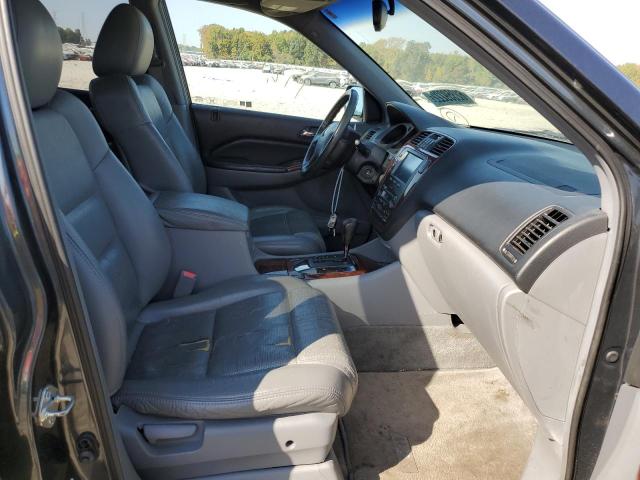 Photo 5 from auction – 2004 ACURA MDX with VIN 2HNYD18274H508268