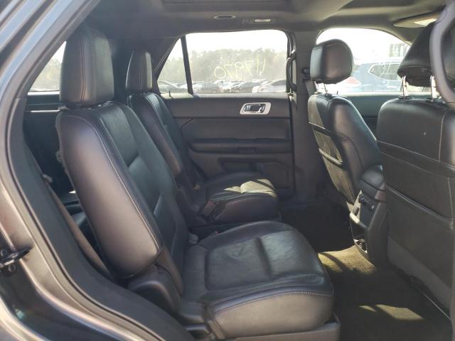 Photo 6 from auction – 2015 FORD EXPLORER X with VIN 1FM5K7D85FGC56669
