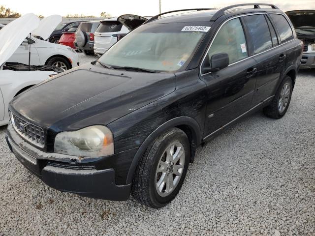 Photo 2 from auction – 2006 VOLVO XC90 V8 with VIN YV4CZ852761248872