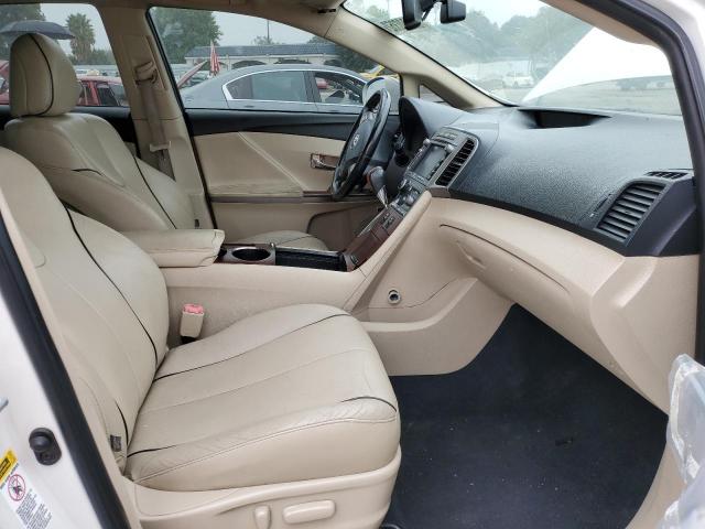 Photo 5 from auction – 2009 TOYOTA VENZA with VIN 4T3BK11A29U007301
