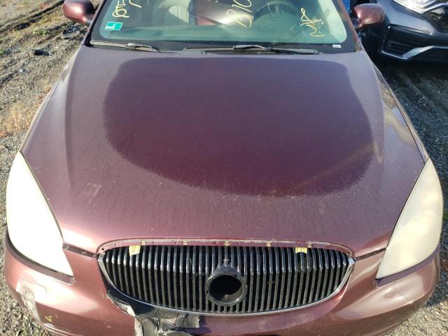 Photo 7 from auction – 2007 BUICK LUCERNE CX with VIN 1G4HD57297U199849
