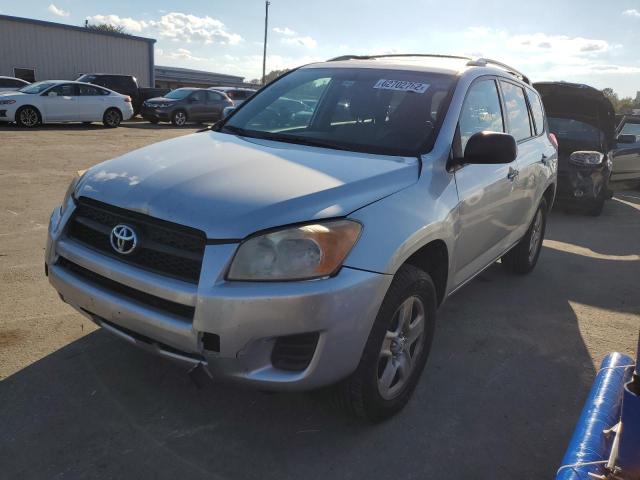 Photo 2 from auction – 2010 TOYOTA RAV4 with VIN 2T3ZF4DV1AW025196