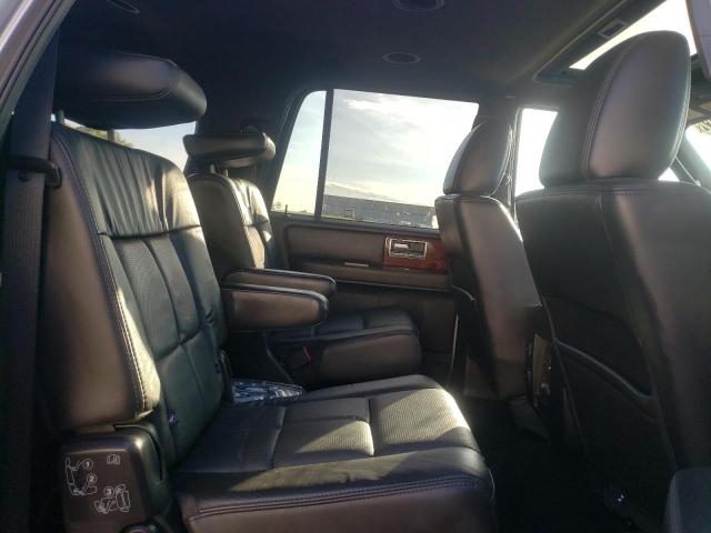 Photo 6 from auction – 2014 LINCOLN NAVIGATOR with VIN 5LMJJ3J52EEL05693