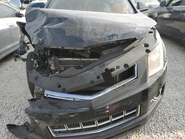 Photo 9 from auction – 2016 CADILLAC SRX PERFOR with VIN 3GYFNCE36GS507692