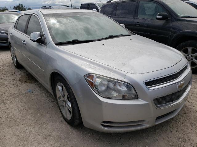 Photo 1 from auction – 2012 CHEVROLET MALIBU 1LT with VIN 1G1ZC5E09CF238783