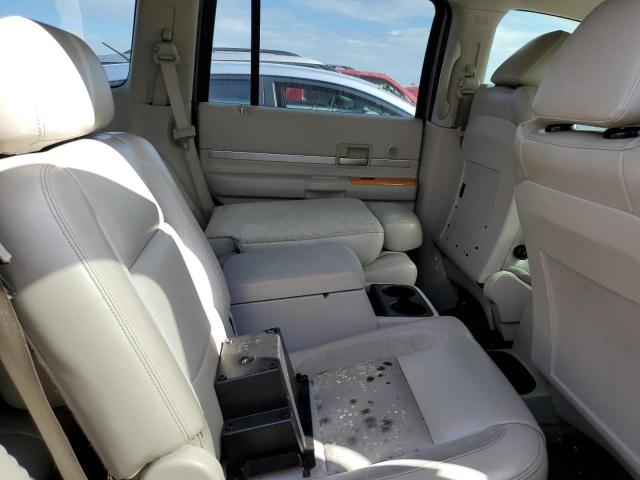 Photo 6 from auction – 2007 CHRYSLER ASPEN LIMI with VIN 1A8HW58267F509997