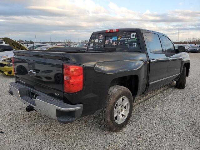Photo 4 from auction – 2014 CHEVROLET SILVERADO with VIN 3GCPCSEC5EG432655