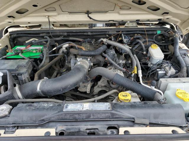 Photo 7 from auction – 2011 JEEP WRANGLER S with VIN 1J4AA2D10BL541478