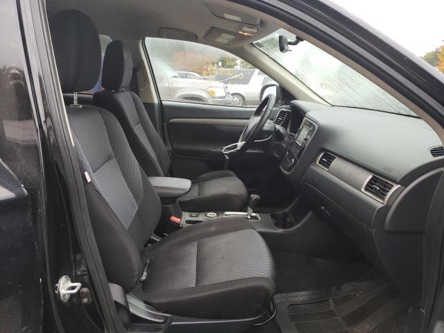 Photo 5 from auction – 2014 MITSUBISHI OUTLANDER with VIN JA4AZ3A31EZ000266