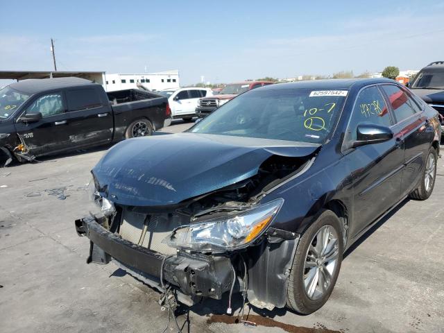 Photo 2 from auction – 2016 TOYOTA CAMRY LE with VIN 4T1BF1FK8GU235380