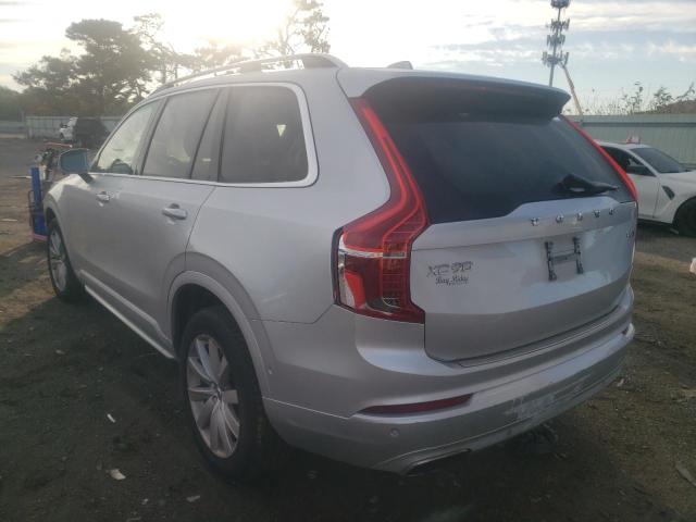 Photo 3 from auction – 2016 VOLVO XC90 T6 with VIN YV4A22PK8G1032665