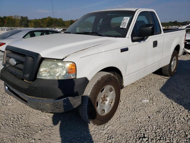 Photo 2 from auction – 2008 FORD F-150 with VIN 1FTRF12W38KD60179