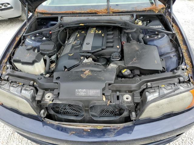 Photo 7 from auction – 2001 BMW 325 CI with VIN WBABN33451JW59694