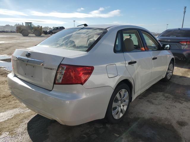 Photo 4 from auction – 2008 SUBARU IMPREZA 2. with VIN JF1GE616X8G526375