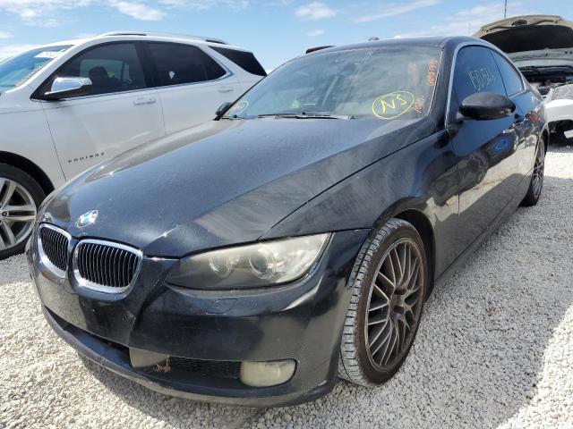 Photo 2 from auction – 2007 BMW 328 I SULE with VIN WBAWV13547P117958