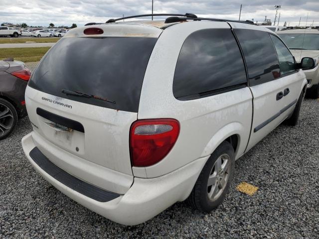 Photo 4 from auction – 2005 DODGE GRAND CARA with VIN 1D4GP24R05B421732