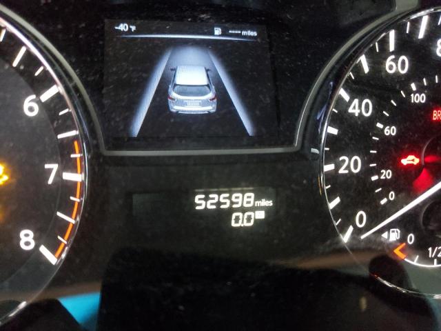 Zdjęcie 8 z aukcji – 2015 NISSAN PATHFINDER z VIN 5N1AR2MN6FC643225