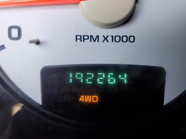 Photo 8 from auction – 2005 DODGE RAM 1500 S with VIN 1D7HU18D85S279929