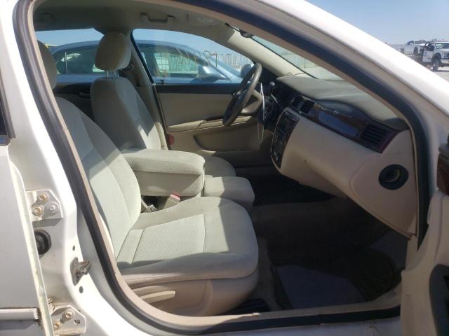 Photo 5 from auction – 2008 CHEVROLET IMPALA LT with VIN 2G1WT58N081264195