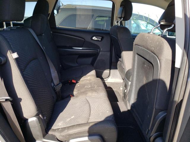 Foto 6 de la subasta – 2015 DODGE JOURNEY SX con VIN 3C4PDCBG6FT742476