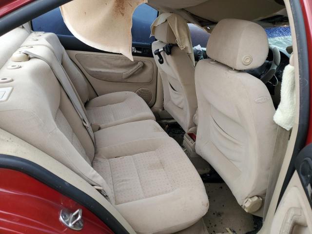 Photo 6 from auction – 2000 VOLKSWAGEN JETTA GLS with VIN 3VWSF29MXYM081829