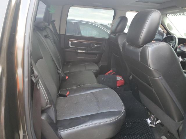 Photo 6 from auction – 2014 RAM 1500 LARAM with VIN 1C6RR6NT6ES221835