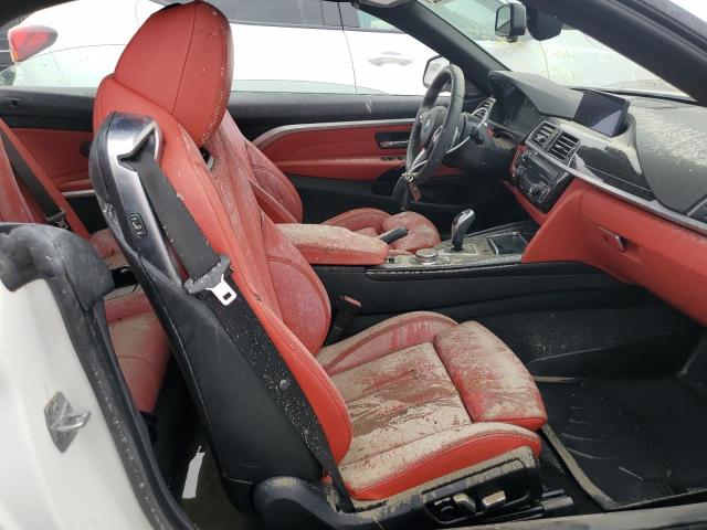Photo 5 from auction – 2019 BMW 440I with VIN WBA4Z5C54KEE17784