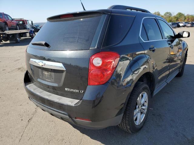 Photo 4 from auction – 2011 CHEVROLET EQUINOX LT with VIN 2CNALDEC4B6401949