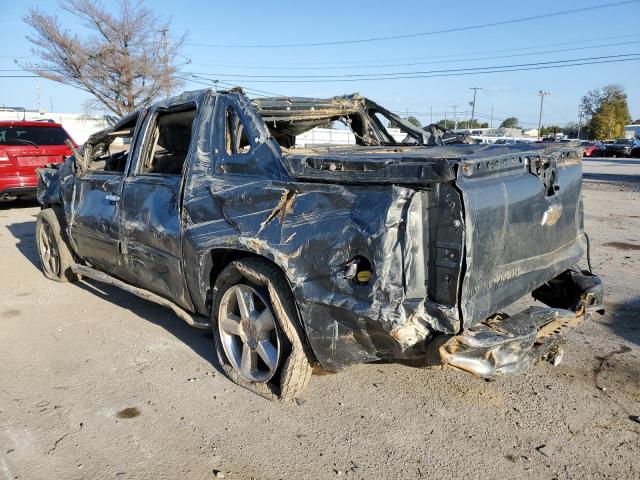 Zdjęcie 3 z aukcji – 2011 CHEVROLET AVALANCHE z VIN 3GNTKEE35BG168763