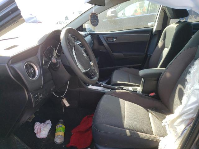 Photo 7 from auction – 2019 TOYOTA COROLLA L with VIN 5YFBURHE7KP936837