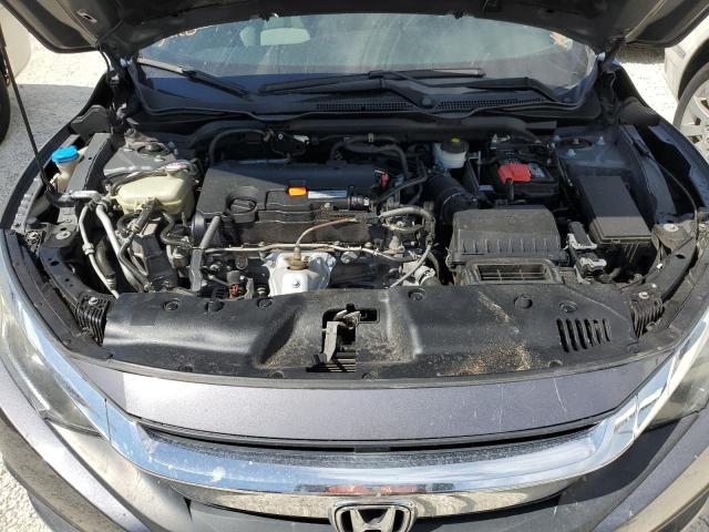 Photo 7 from auction – 2017 HONDA CIVIC LX with VIN 2HGFC2F50HH561159