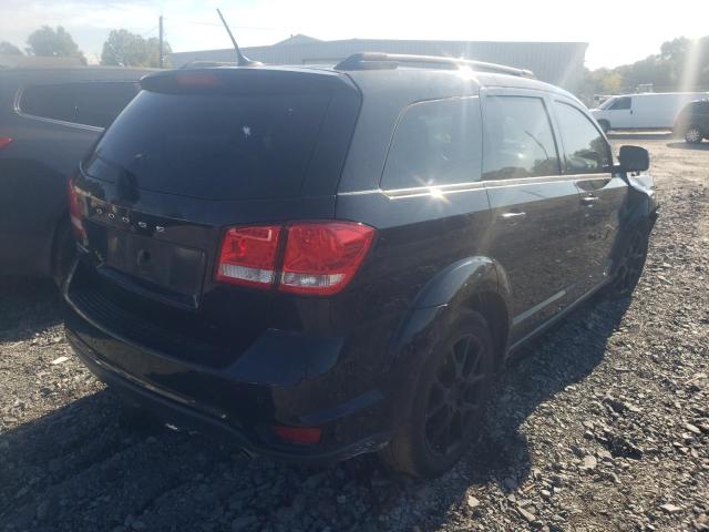 Photo 4 from auction – 2014 DODGE JOURNEY SX with VIN 3C4PDDBG7ET118304