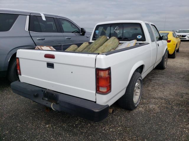 Photo 4 from auction – 1994 DODGE DAKOTA with VIN 1B7GL23Y5RW129445