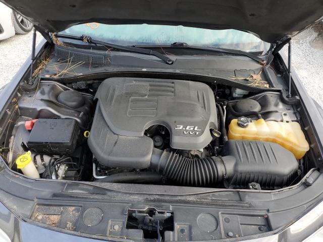 Photo 7 from auction – 2013 CHRYSLER 300 with VIN 2C3CCAAG4DH574886