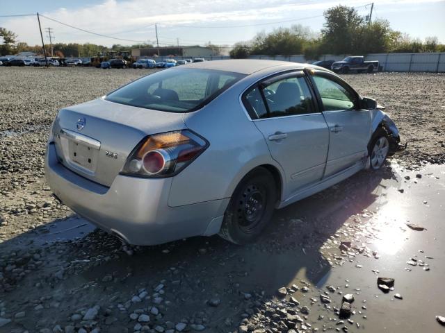 Photo 4 from auction – 2008 NISSAN ALTIMA with VIN 1N4AL21E28N522151