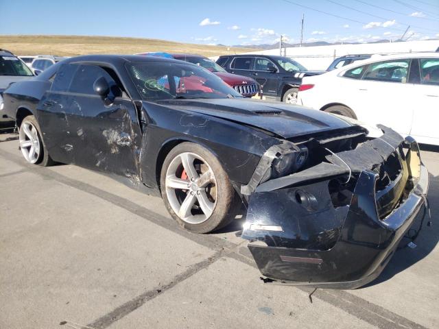 DODGE CHALLENGER 2016 with VIN 2C3CDZAGXGH145719 - Photo from auction