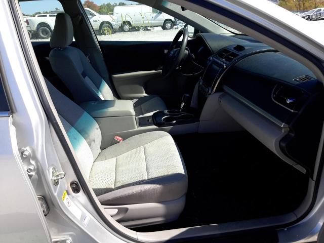 Photo 5 from auction – 2014 TOYOTA CAMRY L with VIN 4T1BF1FKXEU779215