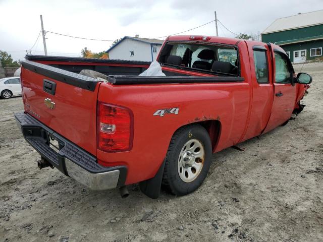 Photo 4 from auction – 2010 CHEVROLET silverado with VIN 1GCSKPEAXAZ108006