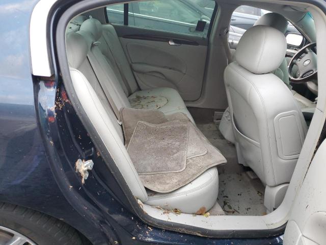 Photo 6 from auction – 2007 BUICK LUCERNE CX with VIN 1G4HD572X7U223673