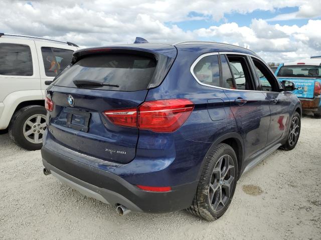 Photo 4 from auction – 2018 BMW X1 XDRIVE2 with VIN WBXHT3C34J5L32080