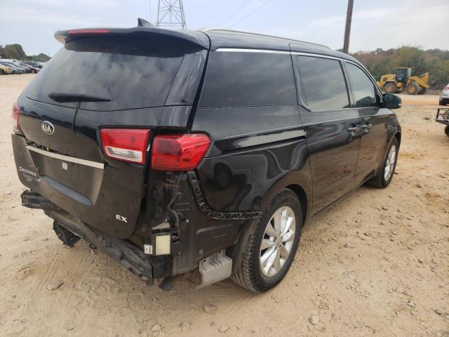 Photo 4 from auction – 2016 KIA SEDONA EX with VIN KNDMC5C16G6148042