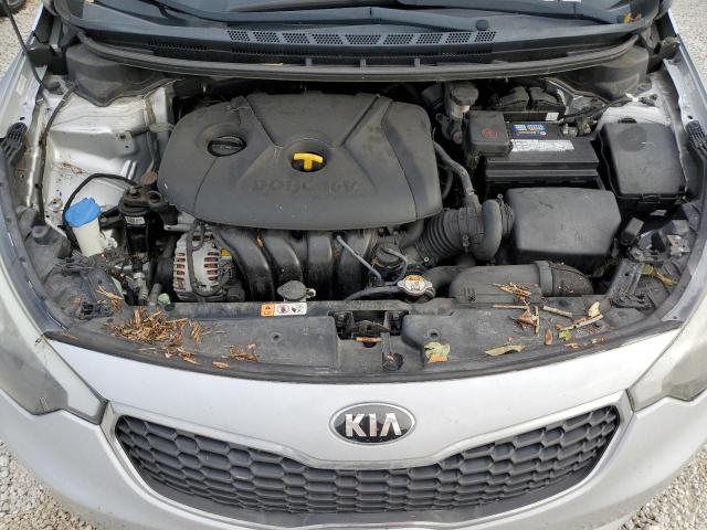 Photo 7 from auction – 2015 KIA FORTE LX with VIN KNAFK4A62F5330682