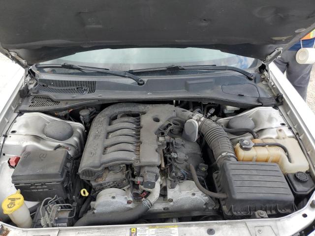 Photo 7 from auction – 2010 DODGE CHARGER SX with VIN 2B3CA3CV8AH309510