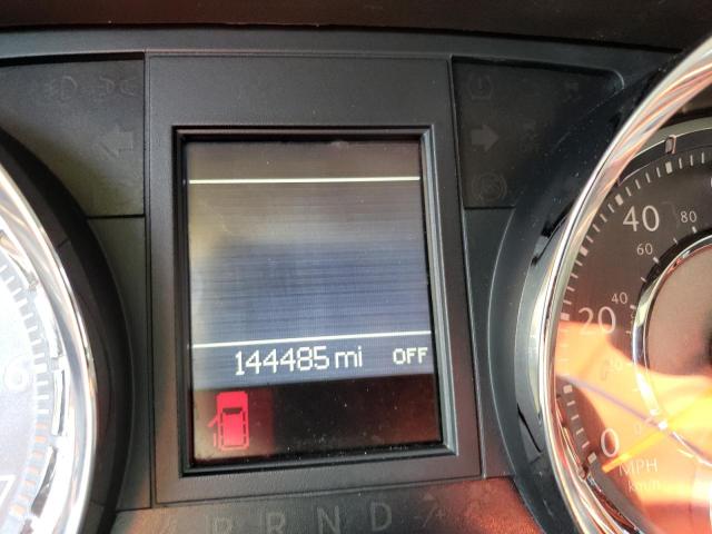 Photo 8 from auction – 2014 CHRYSLER TOWN & COU with VIN 2C4RC1BG3ER158182