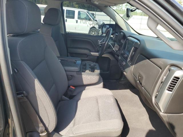 Photo 5 from auction – 2019 CHEVROLET SILVERADO with VIN 2GCVKPEC6K1114264