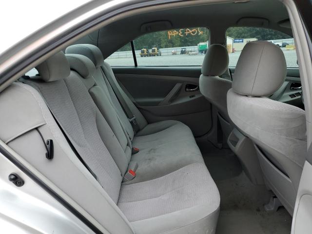 Photo 6 from auction – 2011 TOYOTA CAMRY BASE with VIN 4T4BF3EK0BR172447